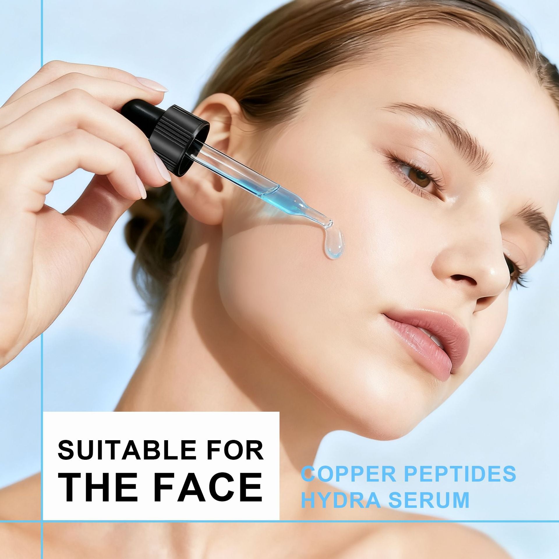 GHK-Cu Topical Peptide