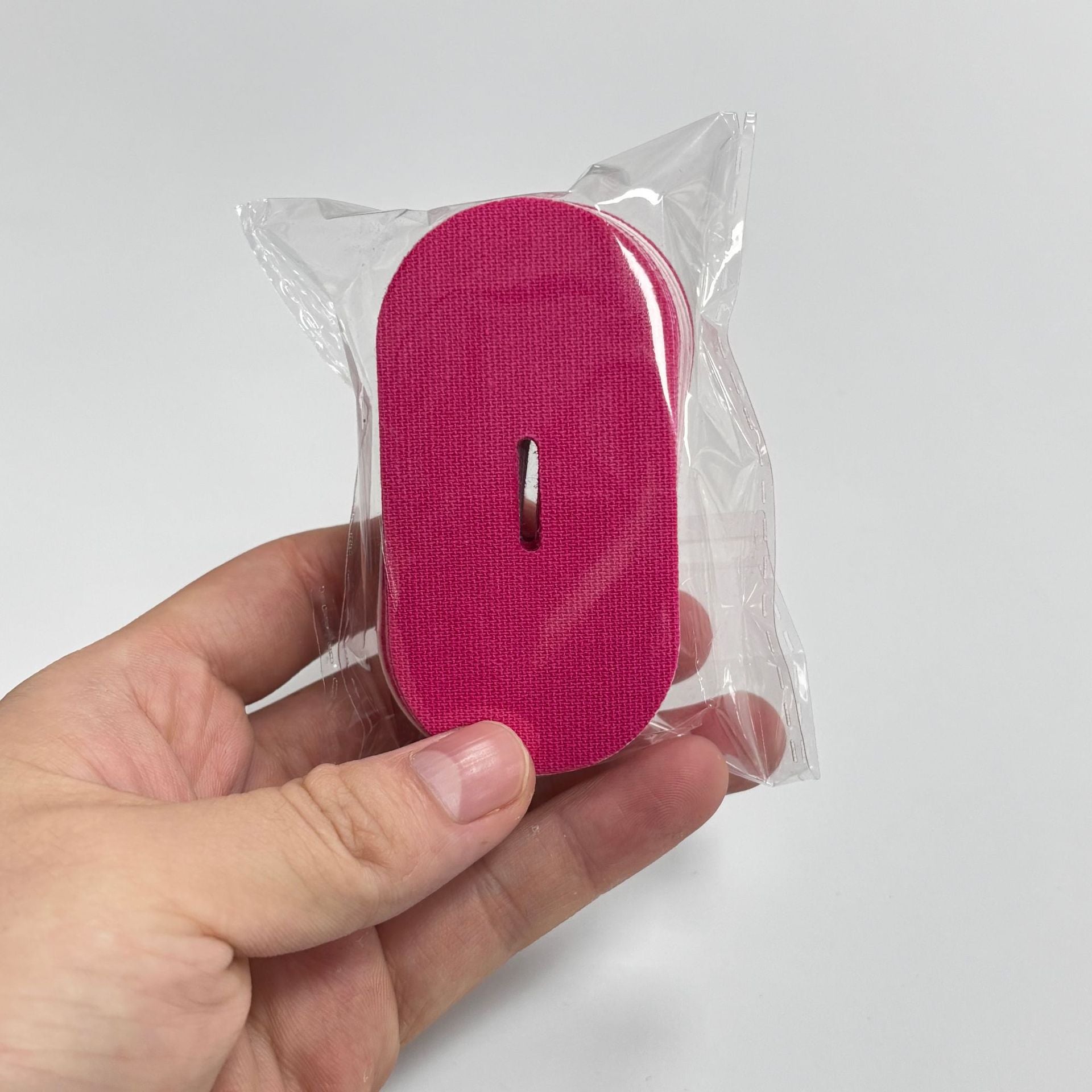 Elastic Anti-Snoring Mouth Tape