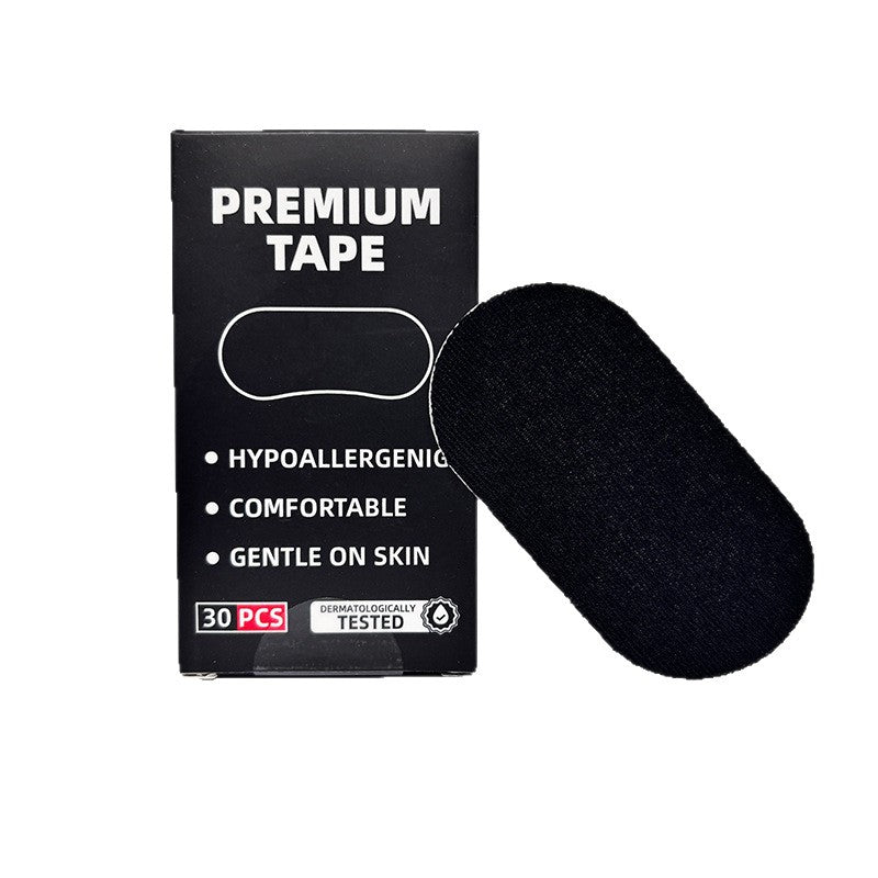 Elastic Anti-Snoring Mouth Tape