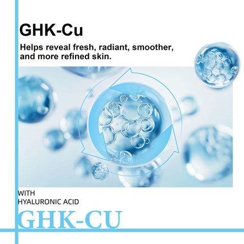 GHK-Cu Topical Peptide